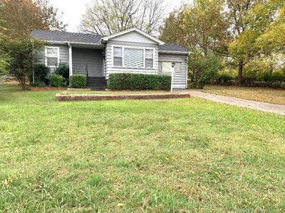 104 E Madison Ave, McAlester, OK, 74501