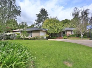 3581 Yorkshire Rd, Pasadena, CA 91107