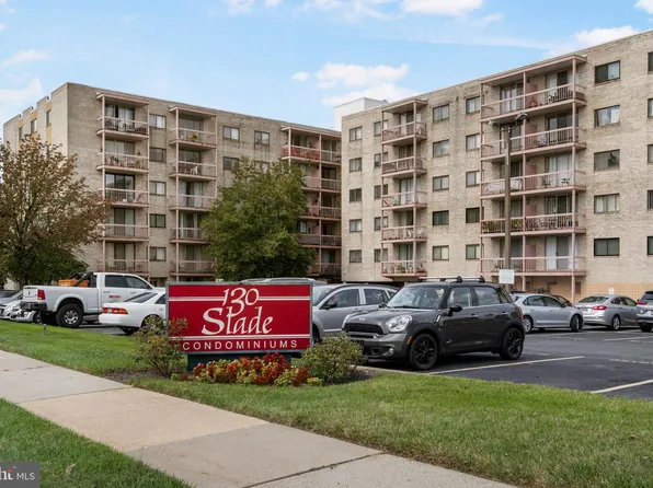130 Slade Ave APT 306, Pikesville, MD 21208