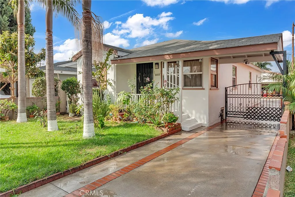1 bed, $750 — Photo 2