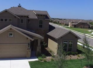 3301 Magellan Ct, Round Rock, TX 78665