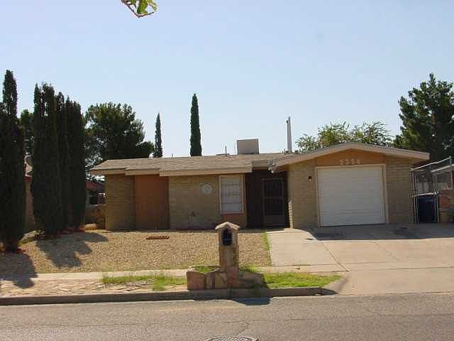 1st image of 2354 Robert Wynn St