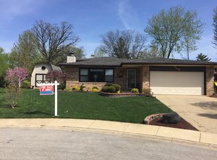 770 Cedar Ln, Bartlett, IL 60103