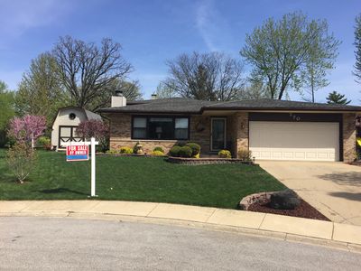 770 Cedar Ln, Bartlett, IL, 60103