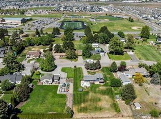 7806 W Dradie St, Pasco, WA