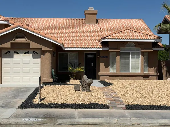 68740 San Felipe Rd, Cathedral City, CA 92234