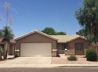 728 E Ivanhoe St, Chandler, AZ 85225
