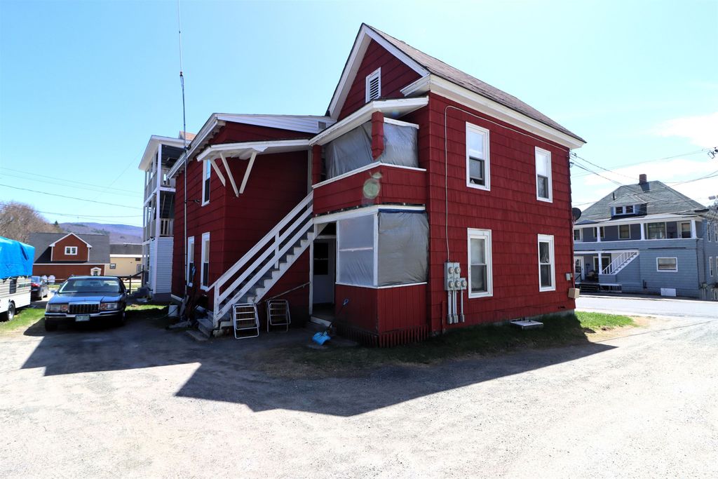 326 High Street, Berlin, NH - View 3