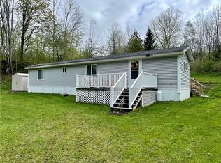 270 Bisby Rd, Smyrna, NY 13464