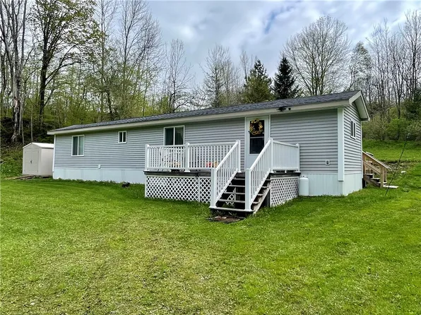 270 Bisby Rd, Smyrna, NY 13464