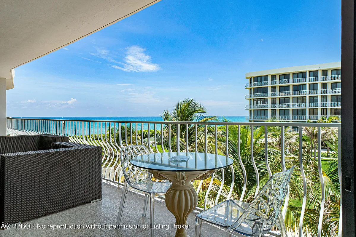 Building Photo - 2000 S Ocean Blvd #208N
