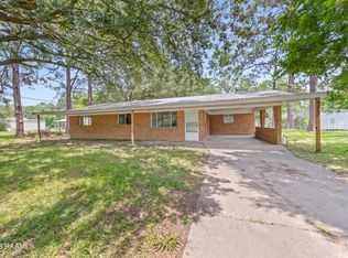 1014 Carol Comb Rd, Breaux Bridge, LA 70517