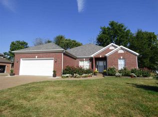 3344 Eastbrooke Ct, Newburgh, IN 47630