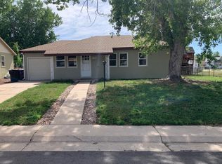 1556 S Patton Ct, Denver, CO 80219