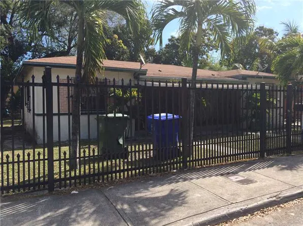 5641 NE Miami Ct, Miami, FL 33137