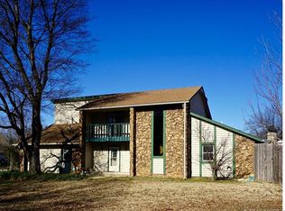 7813 S Park Ave, Broken Arrow, OK 74011