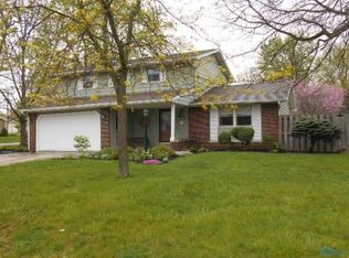 900 Anthony Wayne Blvd, Defiance, OH 43512