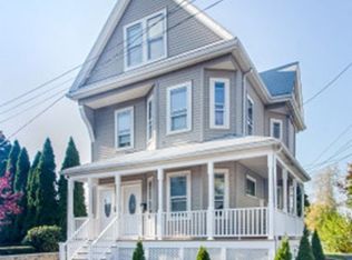 35 Chestnut St, Everett, MA 02149