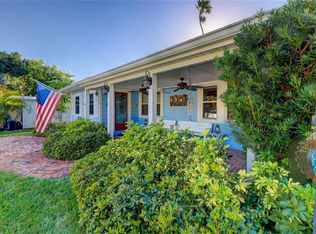 1204 Bay Shore Blvd, Indian Rocks Beach, FL 33785