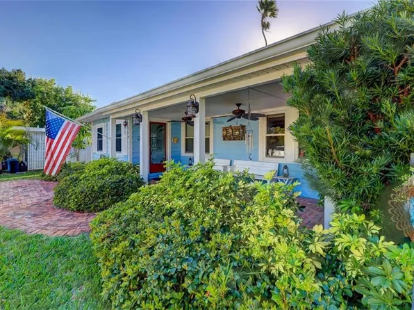 1204 Bay Shore Blvd, Indian Rocks Beach, FL 33785