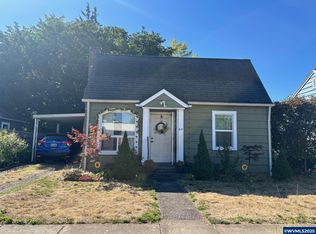 64 W Vine St, Lebanon, OR 97355
