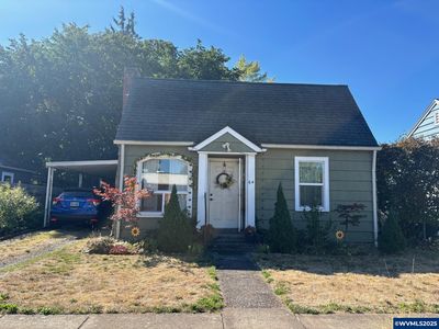 64 W Vine St, Lebanon, OR, 97355