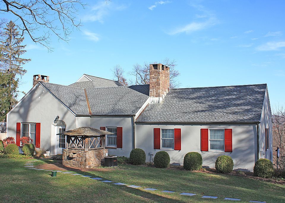 Custom Country Home!