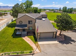1140-23 1/2 Rd, Grand Junction, CO 81505