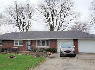 3406 S Park Rd, Kokomo, IN 46902