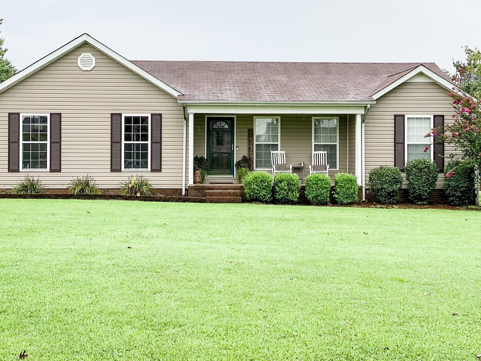 419 Rigney Rd, Manchester, TN 37355 | MLS #2283420 | Zillow
