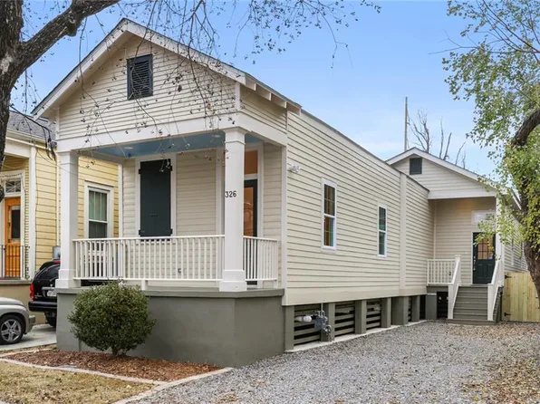 326 S Gayoso St, New Orleans, LA 70119