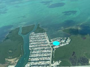 111 San Marco Dr, Plantation Key, FL 33036