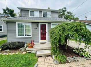 224 Endwell St, Novi, MI 48377