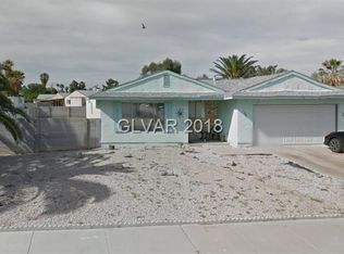 5620 Sundance Ave, Las Vegas, NV 89110