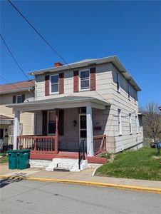 205 Union St, Monongahela, PA, 15063