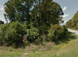 Paco Ter LOT 1, North Pt, FL 34291