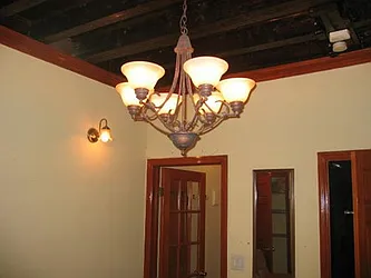Rented by Adina Realty
