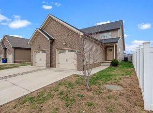 6563 Nighthorse Cir, Bowling Green, KY 42101