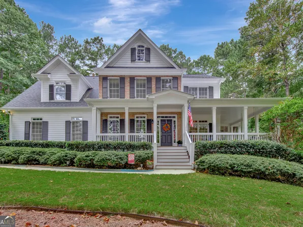 100 Dresden Pl, Fayetteville, GA 30215