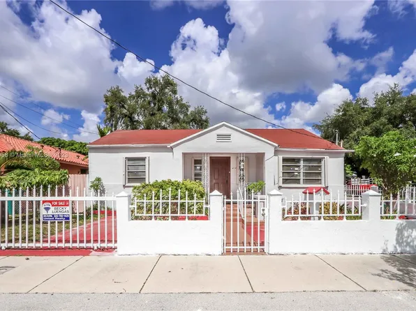 434 NW 23rd Pl, Miami, FL 33125