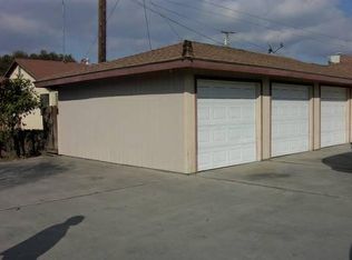 1448 S Central Ave, Visalia, CA 93277