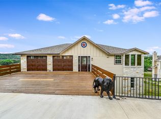 21907 Plockton Dr, Briarcliff, TX 78669