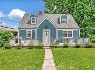 64 Pomona Ave, Yonkers, NY 10703