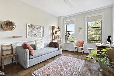 Rented by Brown Harris Stevens