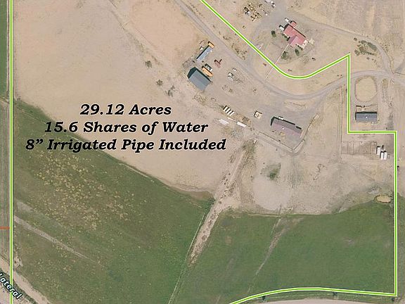 29.12 Acre 15.6 Shares Water
