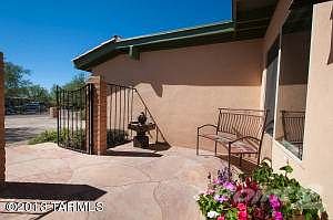 front courtyard-2