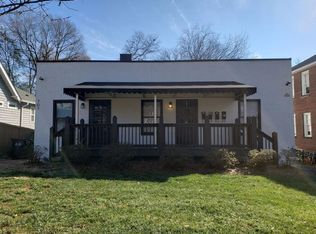 707 Grandin Rd UNIT D, Charlotte, NC 28208