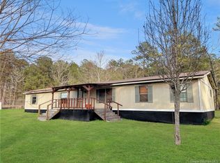 10571 Highway 8, Leesville, LA 71446