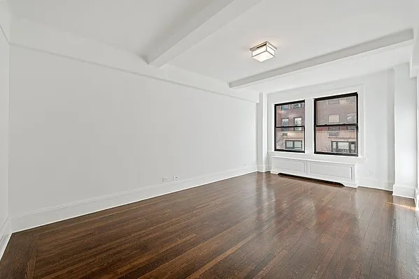 Rented by Rudin Management Company, Inc. | media 31