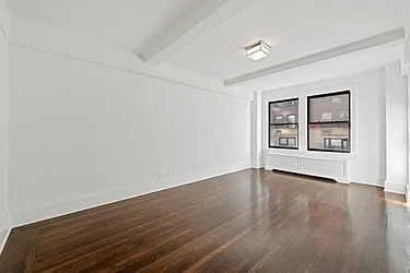 Rented by Rudin Management Company, Inc.